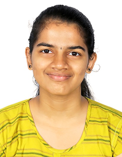 Aishwarya Venkateshan