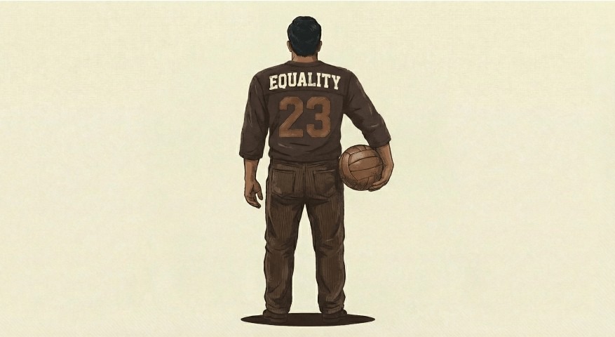 Equality