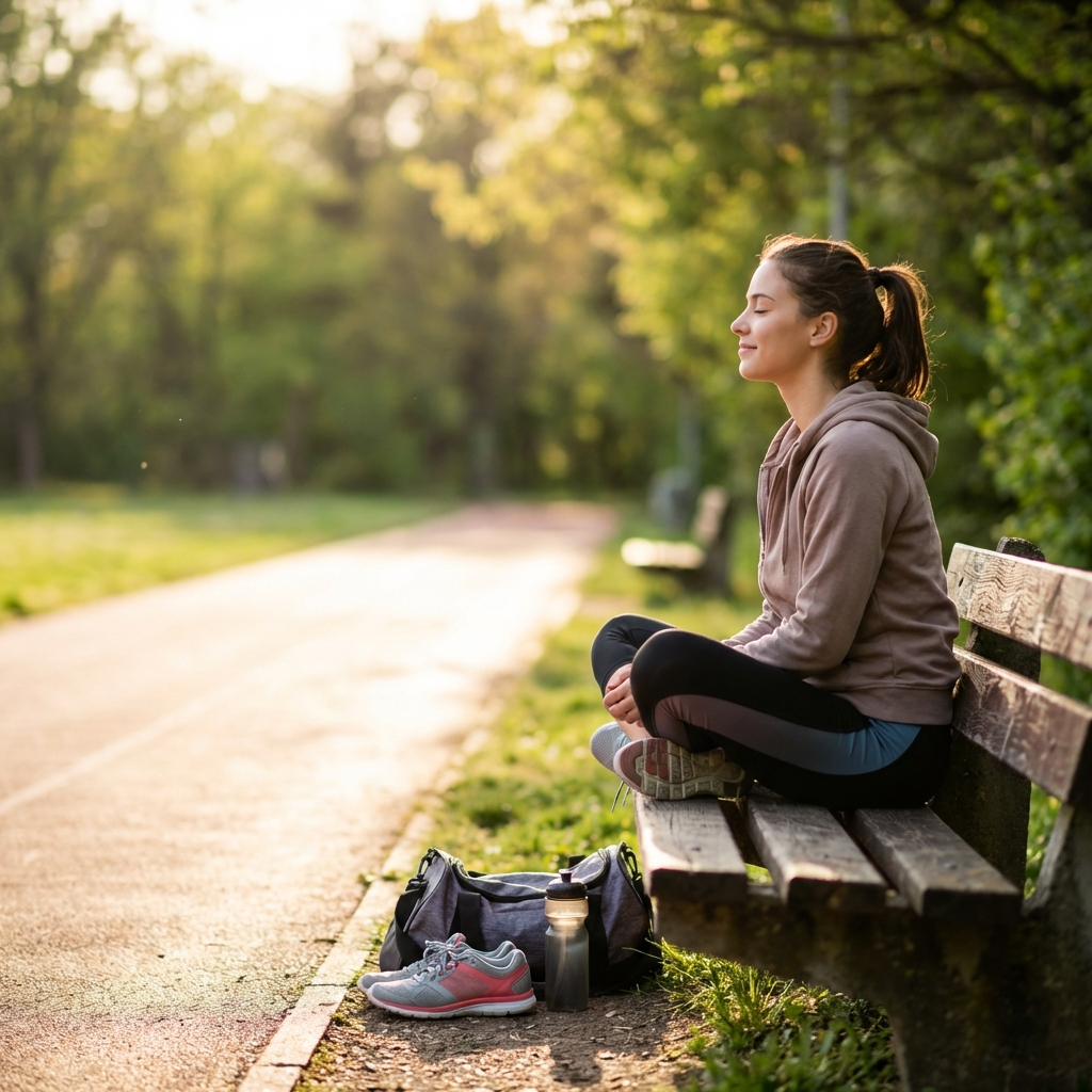 The Mind Game: Why Sports Are The Ultimate Mental Health Hack