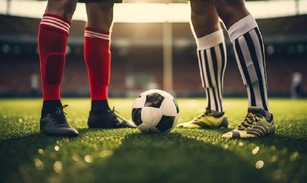 Football Action